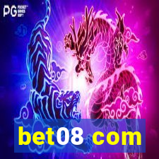 bet08 com